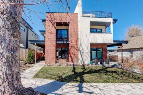 3849 Vrain St, Denver, CO 80212-2202