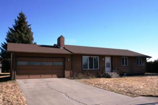 7006 Cincinnati St, Spokane WA  99208-5236 exterior