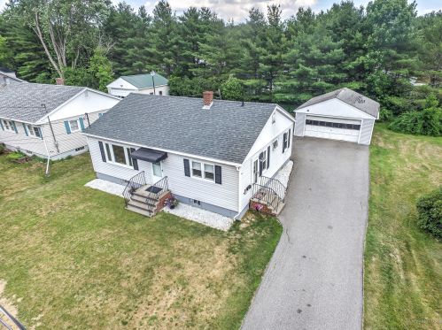 45 Fairview Ave, Randolph, ME 04346-5318