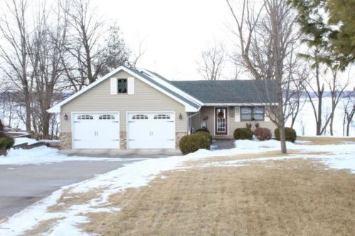 1117 Darling Dr, Alex, MN 56308-4906