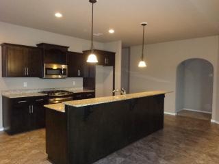 17415 43rd St, Tulsa OK  74134-5830 exterior