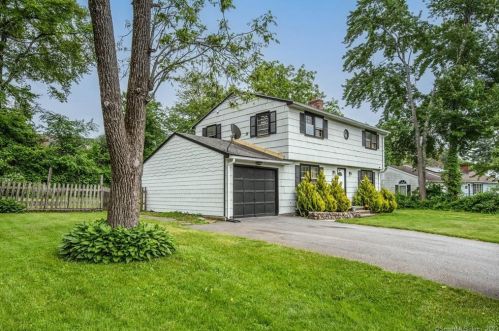 199 Buena Vista Ave, Torrington, CT 06790-4028