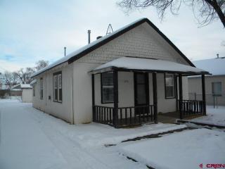 126 Maple St, Cortez, CO 81321-3550