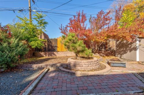 1191 Carrol Ct, Denver CO  80229-3607 exterior