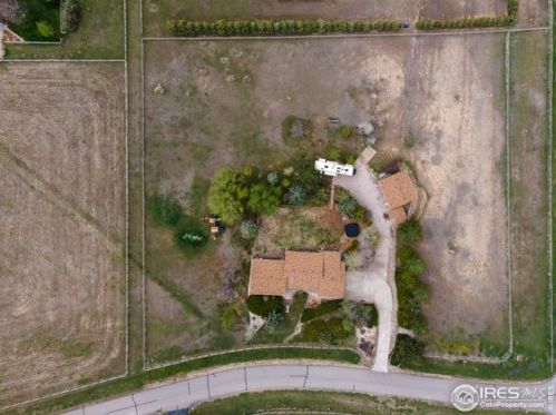 724 Gait Cir, Fort Collins CO  80524-9551 exterior