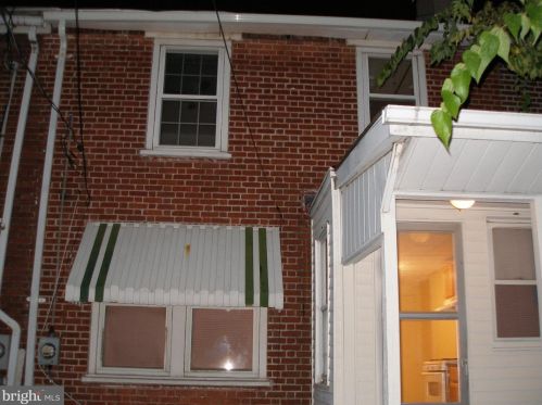 2946 Kansas Rd, Camden NJ  08104-2862 exterior