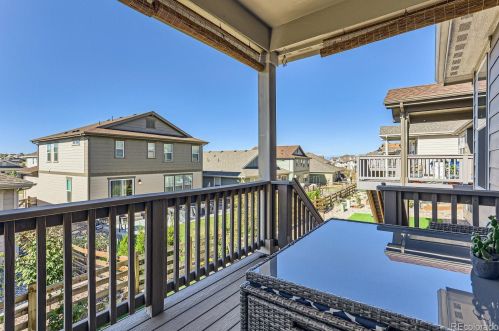 21486 Stanford Ave, Denver CO  80015-5408 exterior