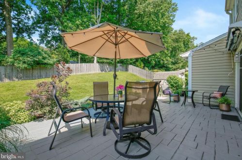 3120 Birchtree Ln, Silver Spring MD 20906-3039 exterior