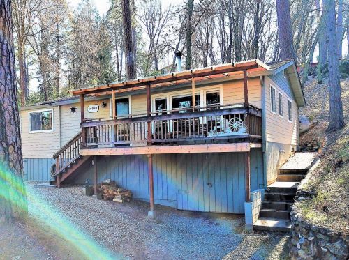 14998 Shenandoah Rd, Mount Aukum, CA