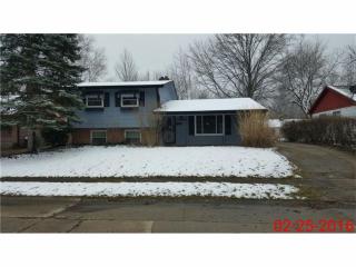 8115 37th St, Indianapolis, IN 46226-5945