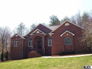 1371 Shadowfax Wynd, Hickory, NC 28602-9254