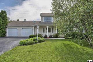 881 Country Lake Dr, Harrisburg, PA 17111-4653