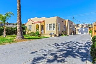 509 Alexander St, Glendale, CA 91203-1619