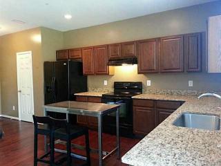 3998 Jockey Club Cir, Cary NC  27519-6313 exterior