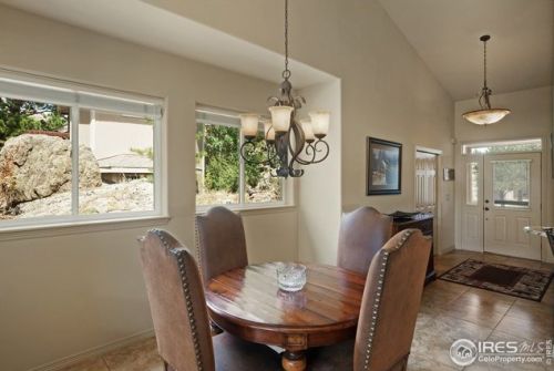 315 Big Horn Dr, Estes Park CO 80517-9004 exterior