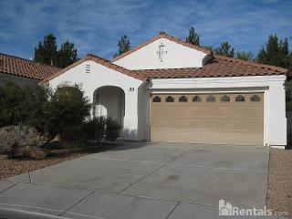 246 Cattlebaron Ter, Henderson NV  89012-3278 exterior