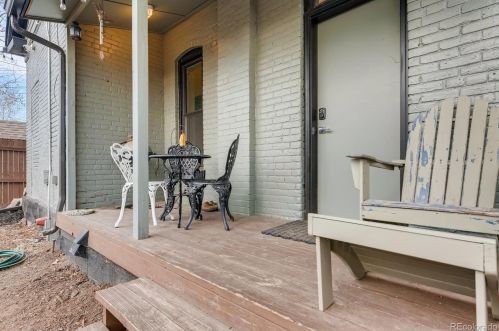 973 Lipan St, Denver CO 80211-3047 exterior