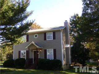 3908 Townsend St, Durham, NC 27704-1530