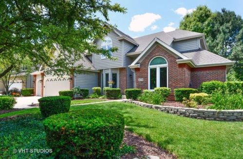 479 Waubonsee Cir, Oswego, IL 60543-8728