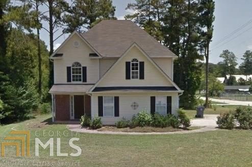42 Woolsey Rd, Hampton, GA 30228-2105