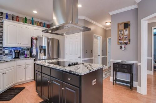 535 Farmington Cir, Evans GA  30809-6081 exterior