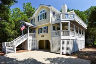 875 Shoreside Ct, Corolla, NC 27927-9366