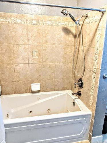 12823 5 St, Parker CO 80134-9421 exterior