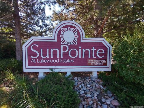 5775 Atlantic Pl, Denver CO  80227-2570 exterior