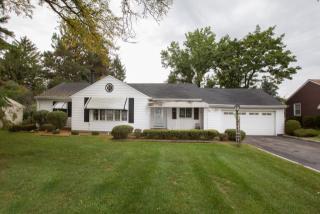 15142 Drake Rd, Cleveland OH  44136-7748 exterior