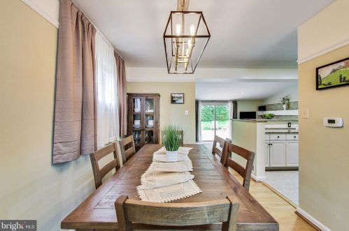 10028 Greenock Rd, Silver Spring MD 20901-2249 exterior