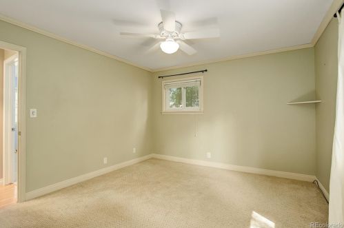 874 55th St, Boulder CO  80303-2927 exterior