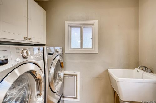 4610 Quitman St, Denver CO 80204-3054 exterior