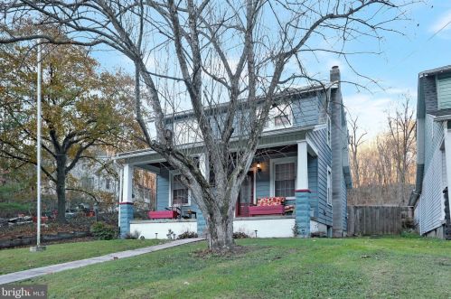 11411 Valley Rd, Cumberland, MD 21502-8160