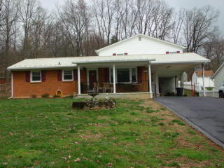 2673 Stanford Dr, Salem, VA 24153-8103