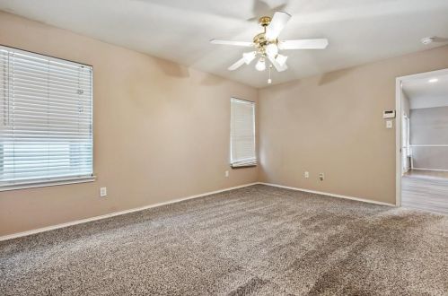 10612 Aransas Dr, Fort Worth TX  exterior