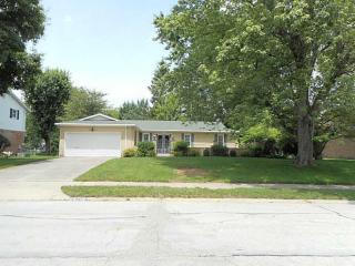 800 Hartford Dr, Springfield, OH 45503-1925