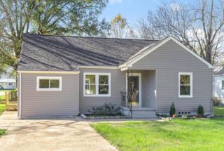 1521 Truman Ave, Chattanooga, TN 37412-3841