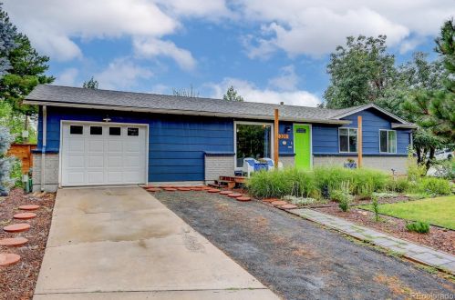 309 Nile St, Aurora, CO 80012-2237