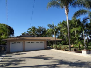 2005 Alessandro Trl, Vista CA  92084-4235 exterior