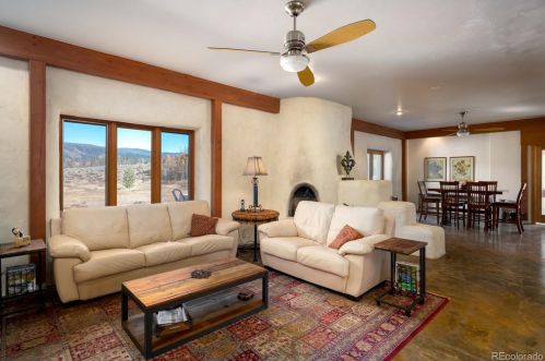 33080 Thoroughbred Trl, Oak Creek, CO 80467-8596