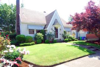 2626 32 Ct, Portland OR  97212-3622 exterior