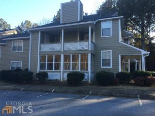6477 Northridge Way, Morrow, GA 30260-1784