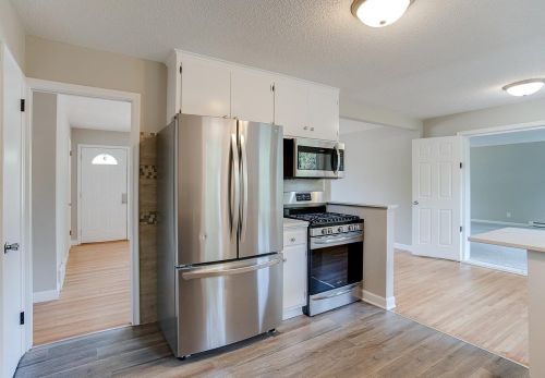 1760 City Heights Dr, Saint Paul MN  55117-2317 exterior