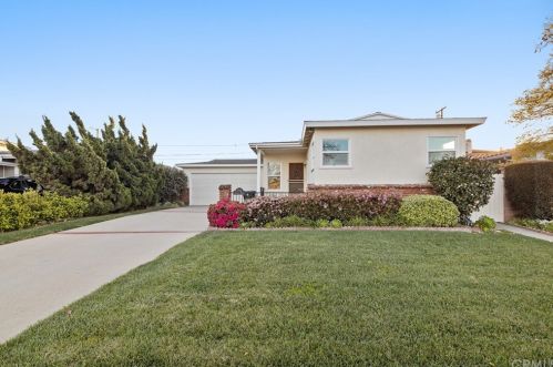2518 Highcliff Dr, Torrance, CA 90505-7306