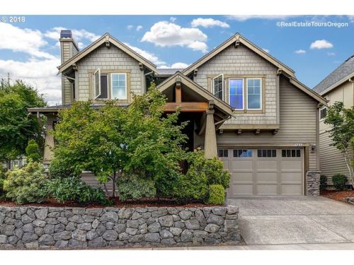 16797 Vetter Dr, Portland, OR 97229-1168