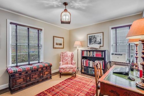 2354 Hurst Dr, Atlanta GA  30305-4233 exterior
