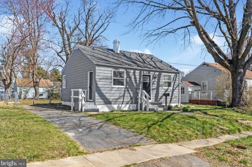 147 Bannister Ave, Aberdeen, MD 21001-2007