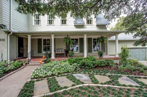 2528 Highview Ter, Fort Worth, TX 76109-1036