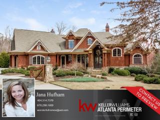 2654 Northern Oak Dr, Braselton, GA 30517-6060