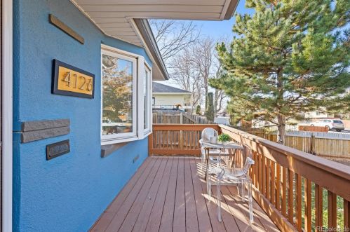 4126 Milwaukee St, Denver CO  80216-4124 exterior
